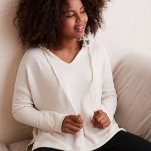 ✨2/$30✨ Aerie Plush Oversized Hoodie Sweater
